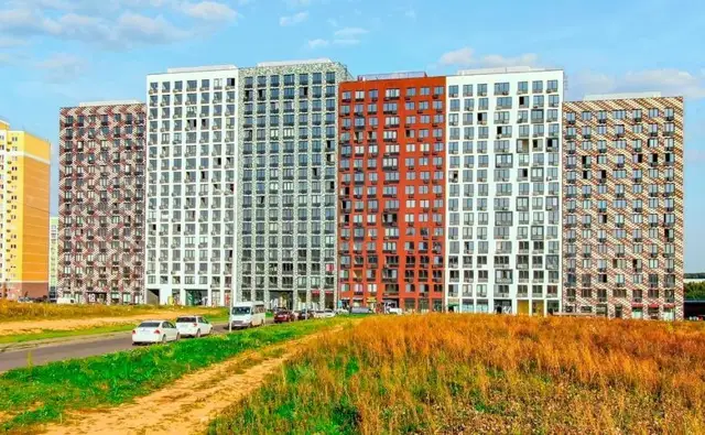 У реки.Эко Видное 2.0 — фото 3
